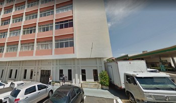 Imagem de fundo do Condomínio Do Edifício Brasília em Franca