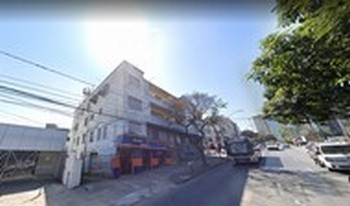 Condomínio Do Edifício Brasília em Belo Horizonte