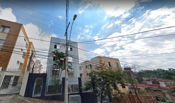Condomínio Do Edifício Braunas em Belo Horizonte