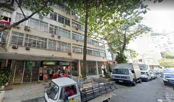 Condomínio Do Edifício Braz Cubas em Rio De Janeiro