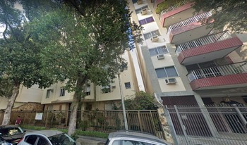 Condomínio Do Edifício Braz Cubas em Rio De Janeiro
