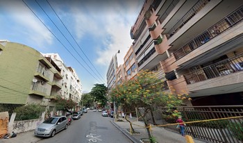 Condomínio Do Edifício Brenda em Rio De Janeiro