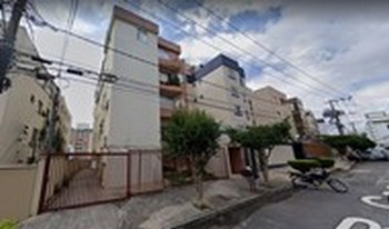 Condomínio Do Edifício Breno em Belo Horizonte