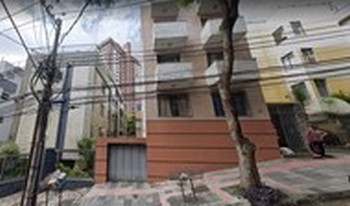 Condomínio Do Edifício Breno Procópio em Belo Horizonte