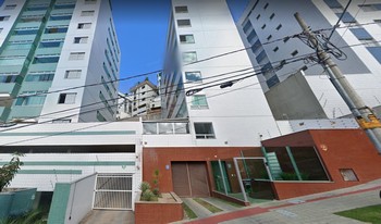 Condomínio Do Edifício Brescia em Belo Horizonte