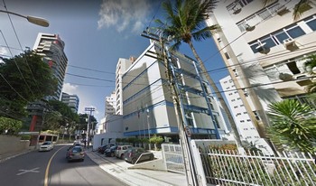 Condomínio Do Edifício Bretagne em Salvador