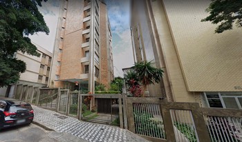 Condomínio Do Edifício Bretanha em Belo Horizonte