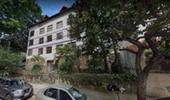 Condomínio Do Edifício Bretanha em Belo Horizonte