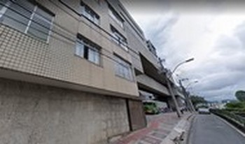 Condomínio Do Edifício Bretanha em Belo Horizonte
