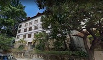 Condomínio Do Edifício Bretanha em Belo Horizonte