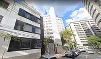 Condomínio Do Edifício Bretas em Belo Horizonte
