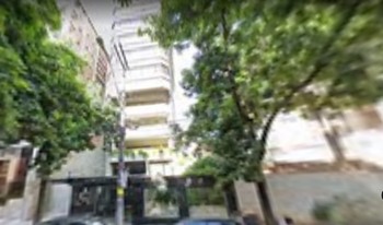 Condomínio Do Edifício Brick em Belo Horizonte