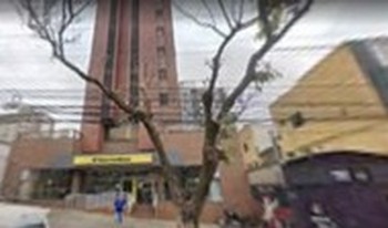 Condomínio Do Edifício Brickell Center em Belo Horizonte