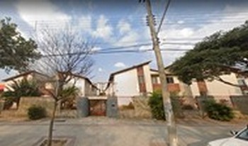 Condomínio Do Edifício Brigadeiro Eduardo Gomes em Belo Horizonte