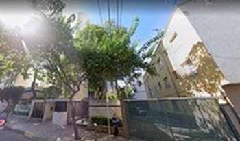 Condomínio Do Edifício Brighton em Belo Horizonte