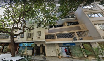 Condomínio Do Edifício Brigite em Rio De Janeiro