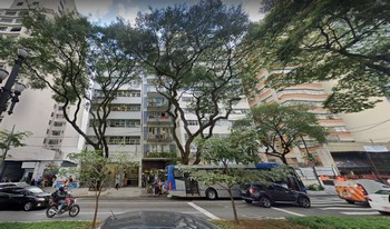 Condomínio Do Edifício Brigitte em São Paulo
