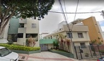 Condomínio Do Edifício Brindisi em Belo Horizonte