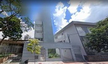 Condomínio Do Edifício Brisa Da Serra em Belo Horizonte