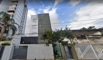 Condomínio Do Edifício Brisa Do Bosque em Belo Horizonte