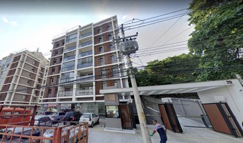 Condomínio Do Edifício Brise em Rio De Janeiro