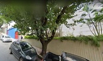 Condomínio Do Edifício Bristol em Belo Horizonte