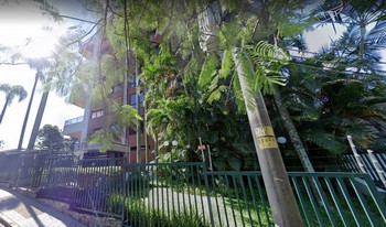 Condomínio Do Edifício Bristol Gardens em São Paulo