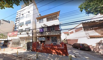 Condomínio Do Edifício Bristol em Rio De Janeiro