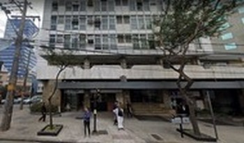 Condomínio Do Edifício Britânia em Belo Horizonte