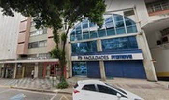 Condomínio Do Edifício Britânia em Belo Horizonte
