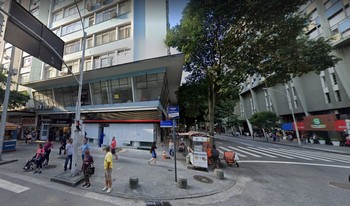 Condomínio Do Edifício Broadway em Rio De Janeiro