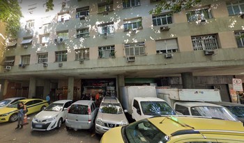 Condomínio Do Edifício Bronx em Rio De Janeiro