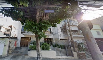 Condomínio Do Edifício Bronze em Rio De Janeiro