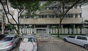 Condomínio Do Edifício Brooklin em Belo Horizonte