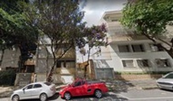 Condomínio Do Edifício Brooklin em Belo Horizonte