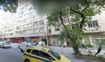 Condomínio Do Edifício Brooklyn em Rio De Janeiro