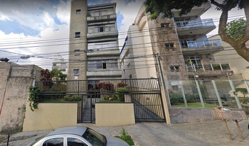 Condomínio Do Edifício Brubian em Belo Horizonte