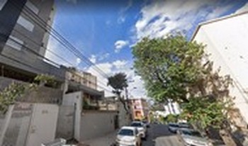 Condomínio Do Edifício Brumadinho em Belo Horizonte