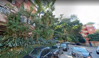 Condomínio Do Edifício Brumas em Rio De Janeiro