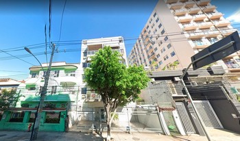 Condomínio Do Edifício Bruna em Rio De Janeiro