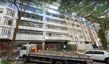 Condomínio Do Edifício Brunet Amazonas em Rio De Janeiro