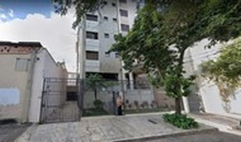 Condomínio Do Edifício Bruno em Belo Horizonte