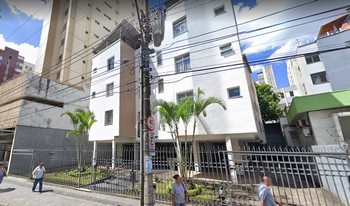 Condomínio Do Edifício Bruno em Belo Horizonte