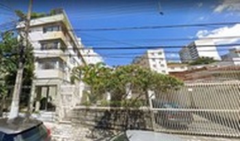 Condomínio Do Edifício Bruno em Belo Horizonte