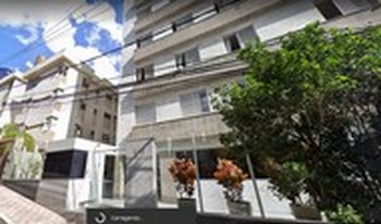 Condomínio Do Edifício Bruno em Belo Horizonte