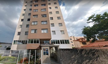 Condomínio Do Edifício Bruno Carlo em Belo Horizonte