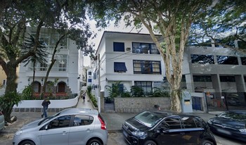 Condomínio Do Edifício Bruno Werner em Rio De Janeiro