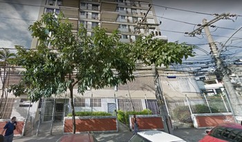 Condomínio Do Edifício Brunus em Rio De Janeiro