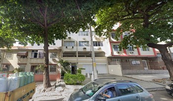 Condomínio Do Edifício Bruxelas em Rio De Janeiro