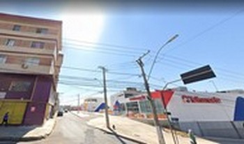 Condomínio Do Edifício Bts Comercial Avenida Amazonas em Belo Horizonte